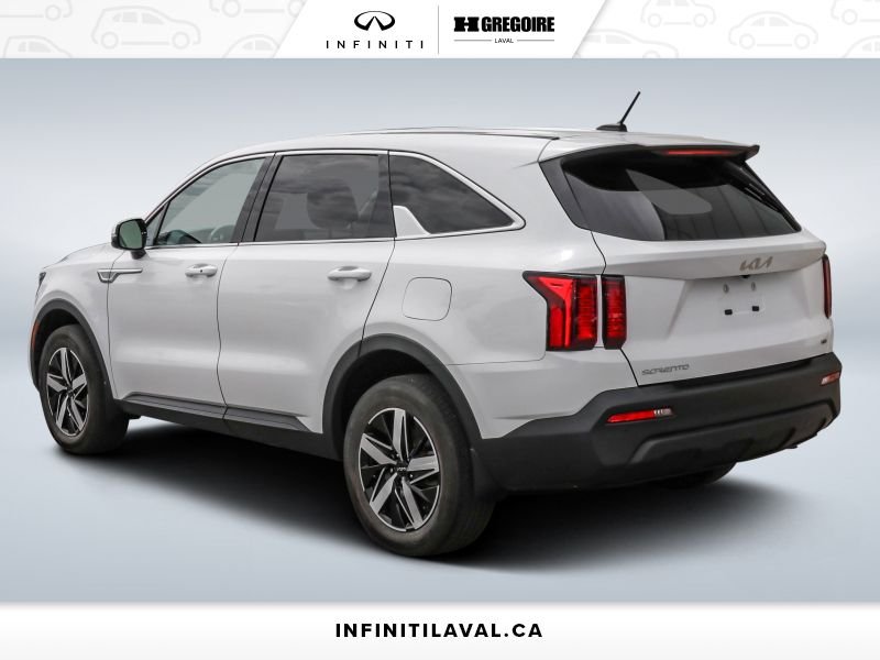 Kia Sorento 2023 Saint-Eustache - photo #5