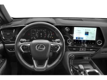 Lexus NX NX 250