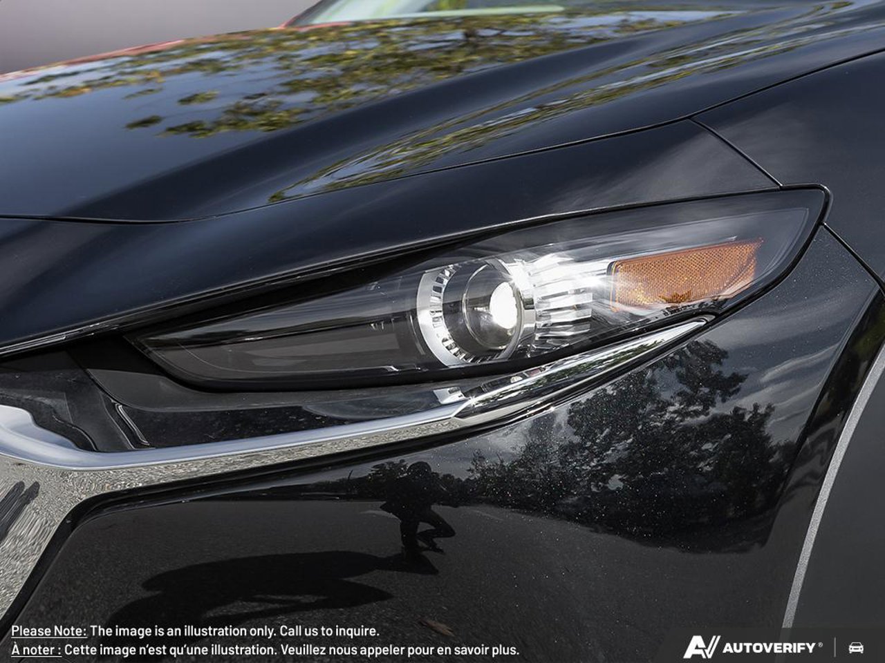 Mazda CX-30 3MVDMBCL5TM214909 2026 Noir de jais mica Mirabel - photo #9