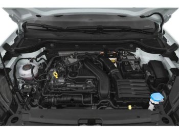 Volkswagen Taos Comfortline Édition noire