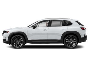 Mazda CX-50 2025