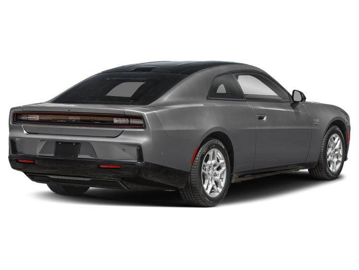 2026 Dodge Charger Daytona Scat Pack