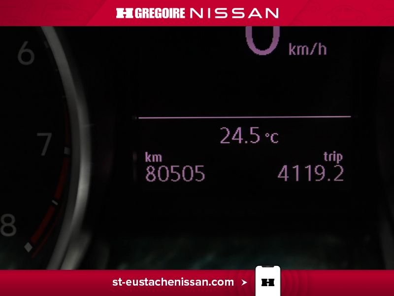 Volkswagen Tiguan SW4597 | Trendline AWD CLIMATISATION VITRES TEINTEES MAGS 2018 Noir Laval - photo #14