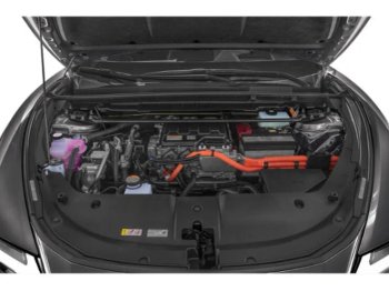 Lexus RZ RZ 450e