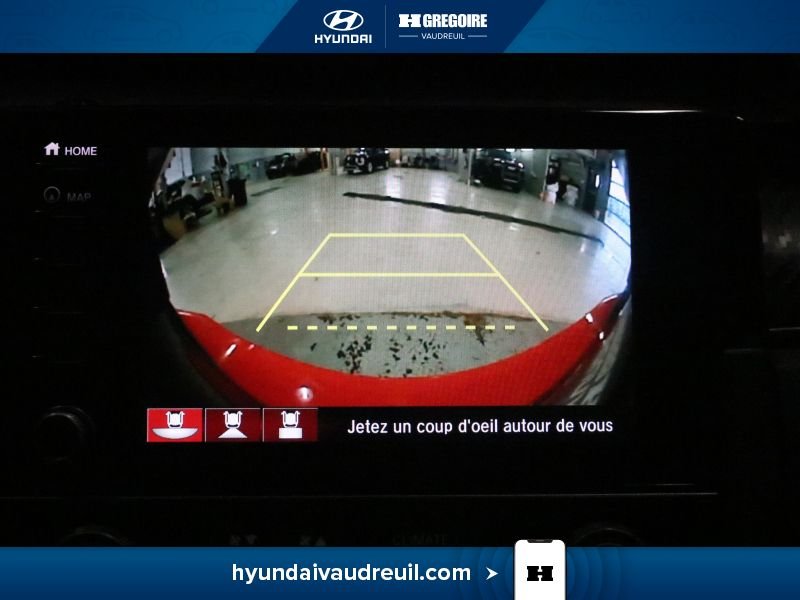 2019 Honda Civic Red Laval - photo #29