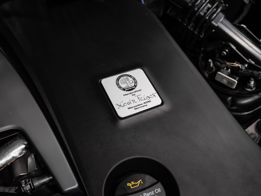 2021 Mercedes-Benz G-Class 2021 Black