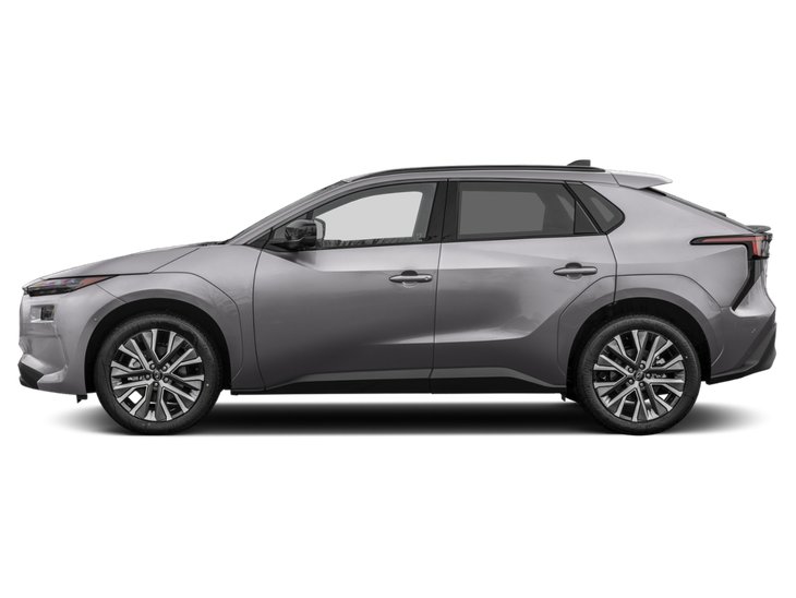 2026 Subaru Solterra Luxury