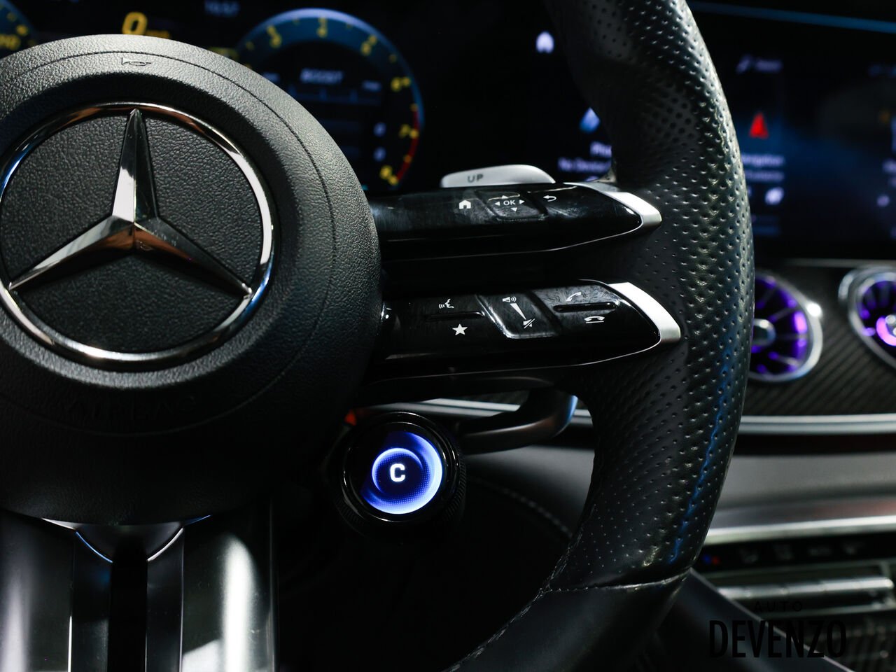 2022 Mercedes-Benz GT AMG Grey Saint-Eustache - photo #17