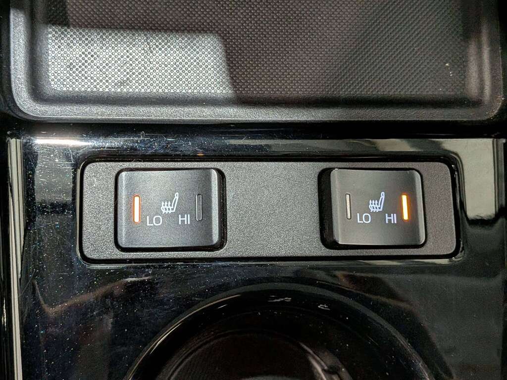 2020 Toyota Prius Prime Upgrade Auto Grey Val-David - photo #26