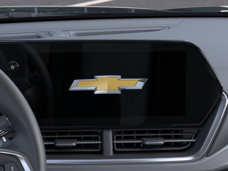2026 CHEVROLET Trax Traction avant 4 portes LT MOSAIC BLACK METALLIC Sherbrooke - photo #19