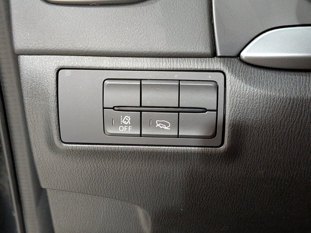 2023 Mazda CX-9 GS AWD Black Val-David - photo #32