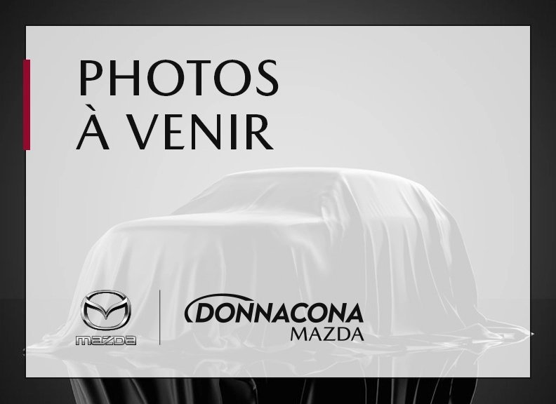 Mazda Mazda3 2019 2019 Argent