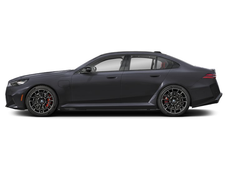 2027 BMW M5 