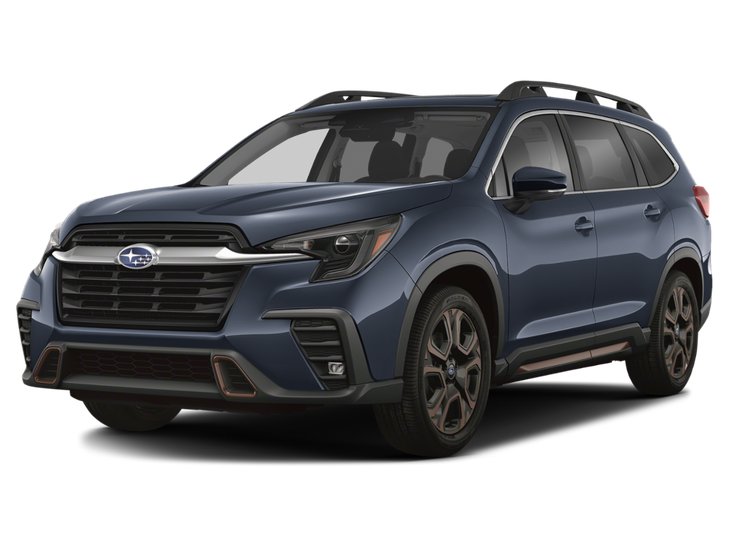 2025 Subaru Ascent Sport