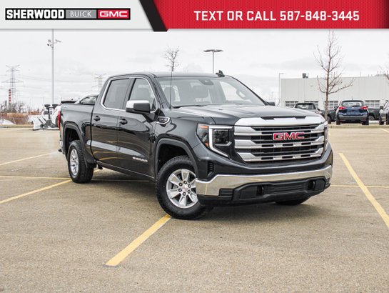 2024 GMC Sierra 1500 2024 Grey