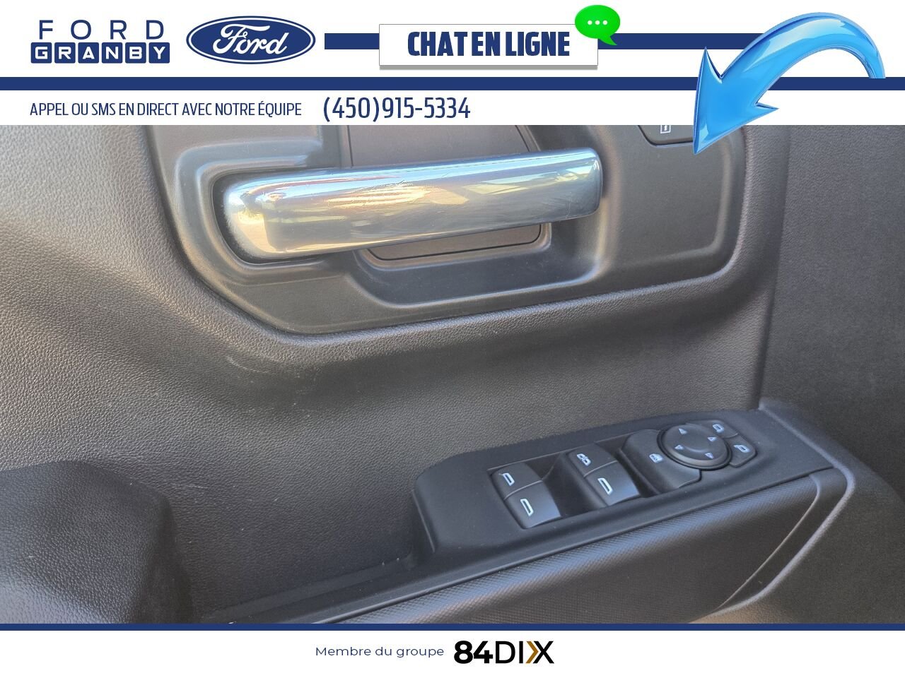 2023 Chevrolet Silverado 1500 Black Granby - photo #15