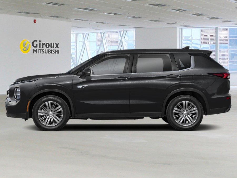MITSUBISHI Outlander PHEV SE S-AWC 2026 Noir Labrador nacré