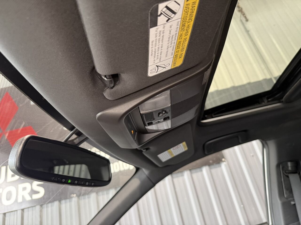 Mitsubishi Outlander PHEV SEL S-AWC 2020 Gris Rouyn-Noranda - photo #10