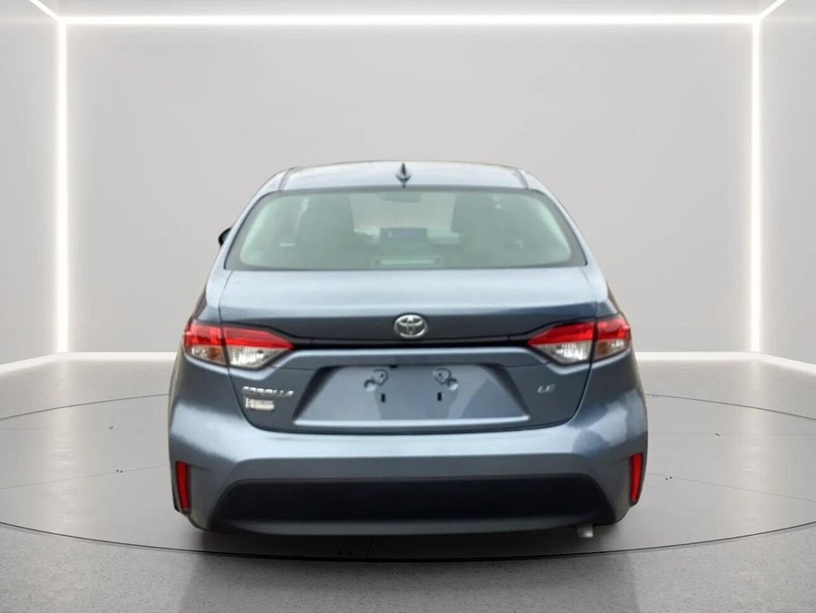 TOYOTA COROLLA 2023 2023 Célestite