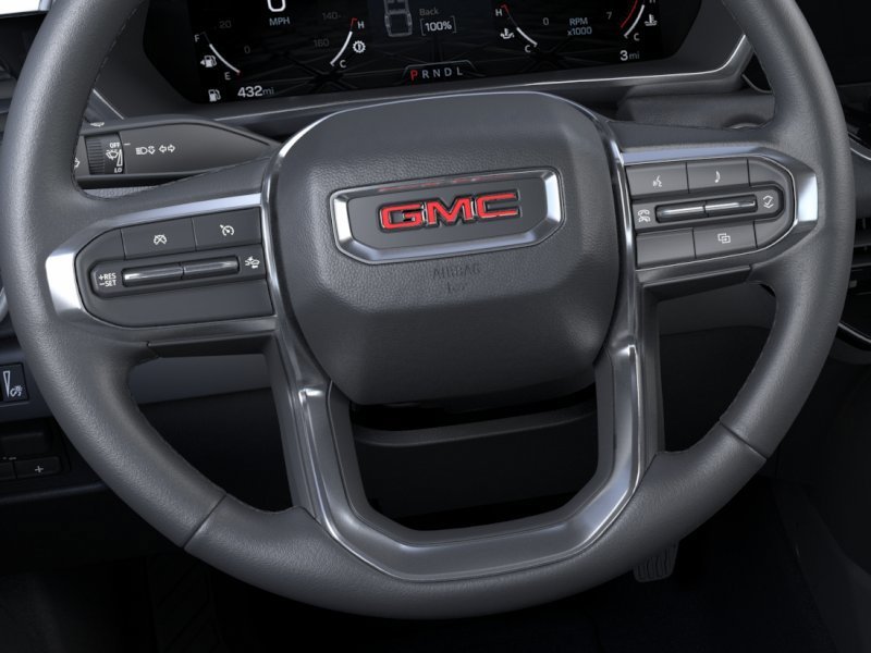 2026 GMC CANYON Elevation cabine multiplace 4RM Beige Sherbrooke - photo #18