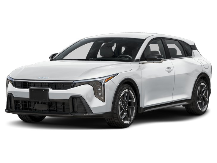 2026 Kia K4 à hayon GT-Line Turbo