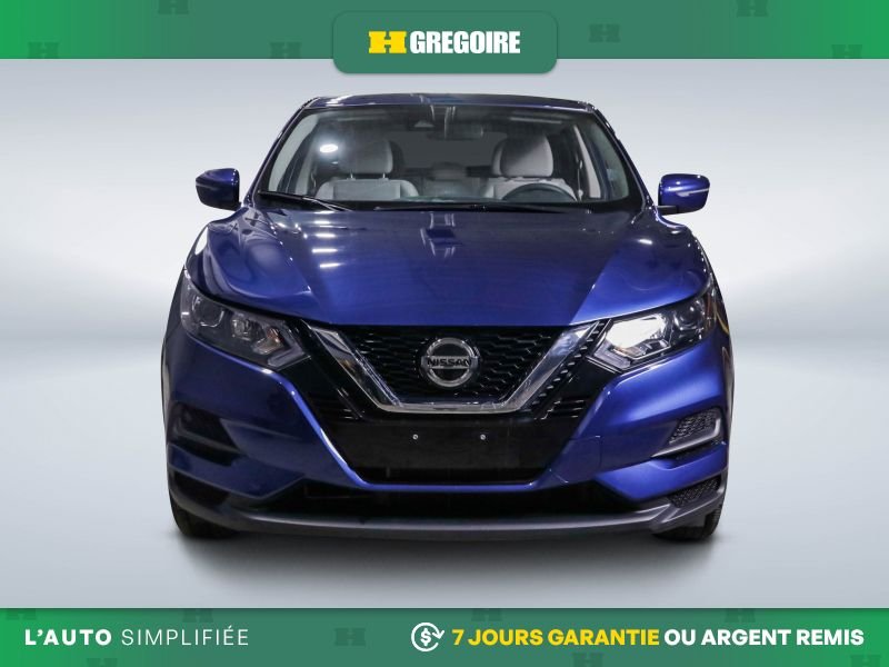 Nissan Qashqai 2023 2023 Bleu