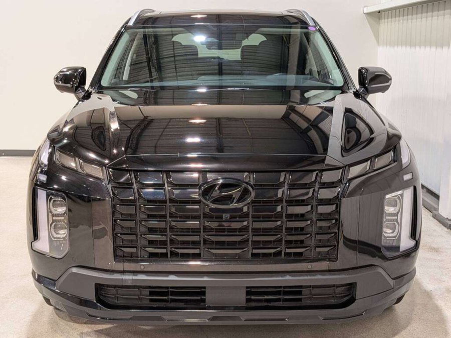 Hyundai Palisade 2023 2023 Noir