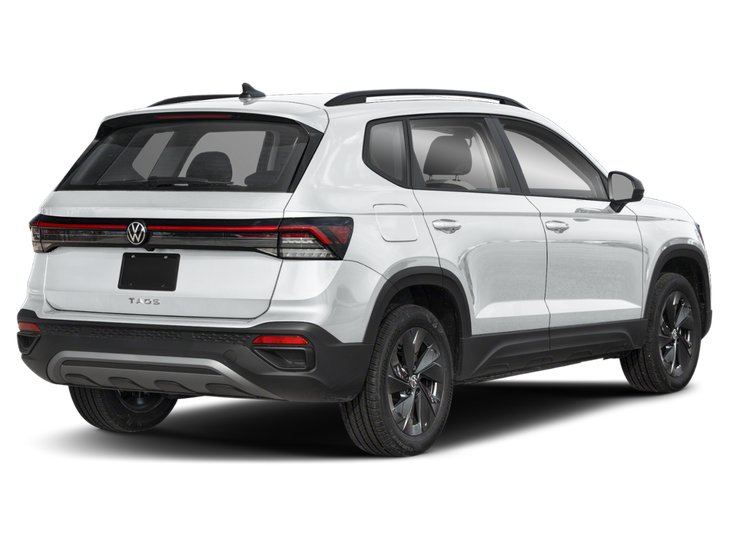 2025 Volkswagen Taos Trendline