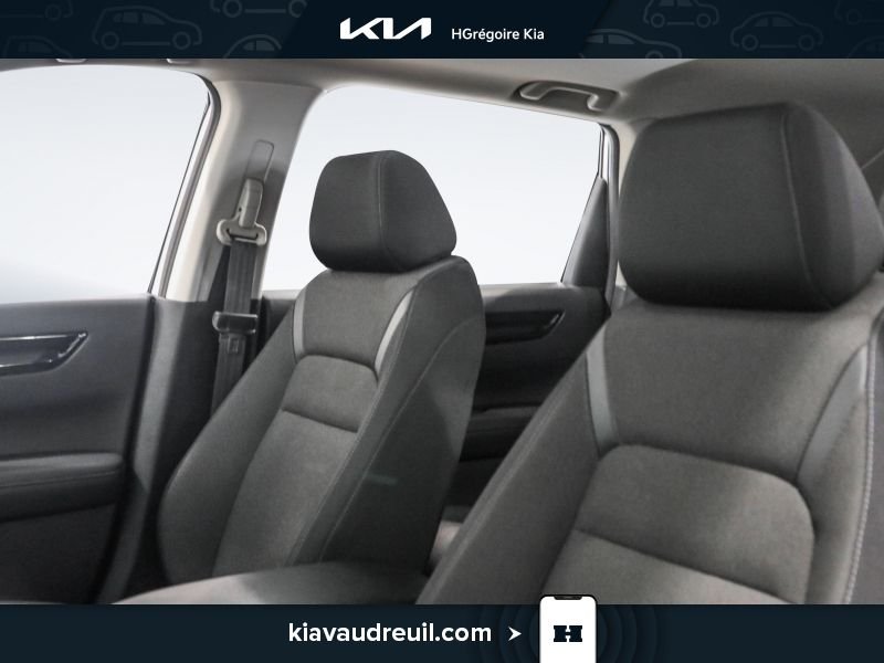 Honda CRV 2025 Argent Blainville - photo #8