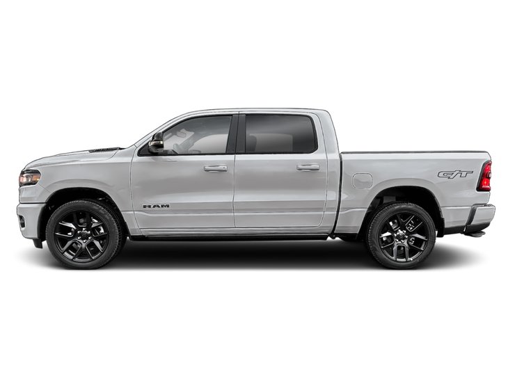2026 Ram 1500 Sport