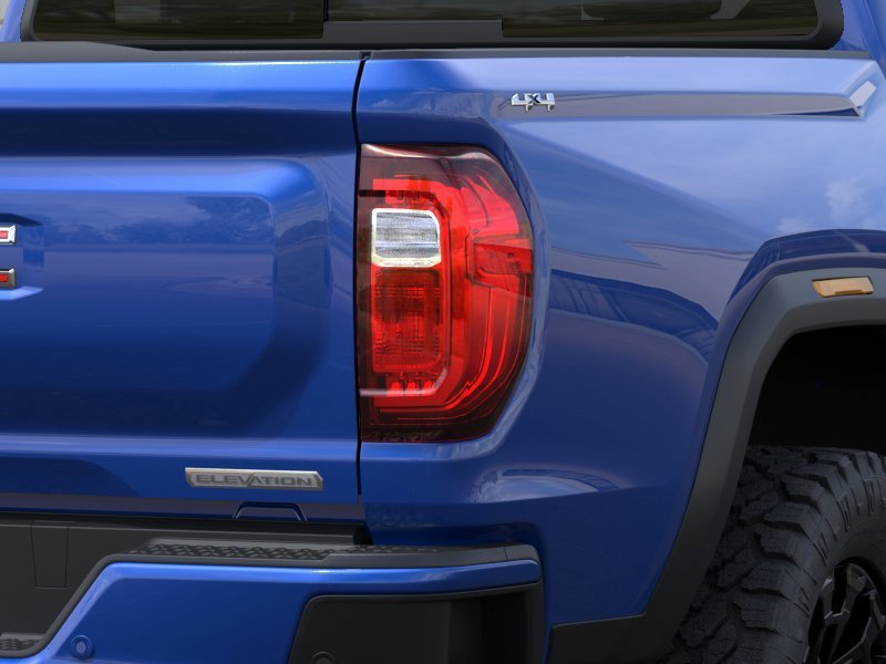 GMC Canyon Elevation cabine multiplace 4RM 2026 Rapides métallisé Ottawa & Gatineau - photo #10