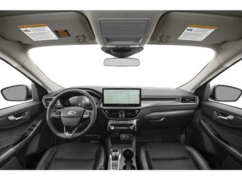 Ford Escape VHR