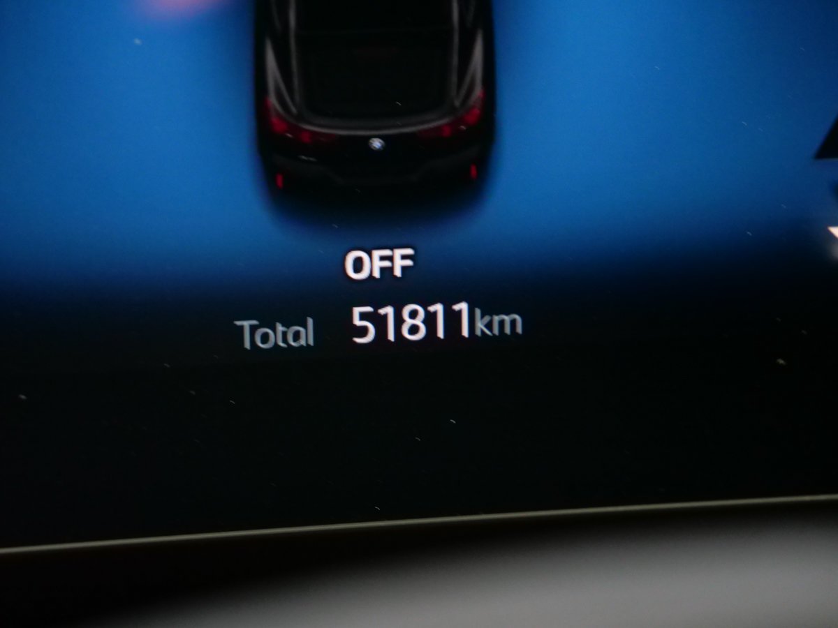 2025 BMW X2 xDrive28i Black Montreal - photo #10