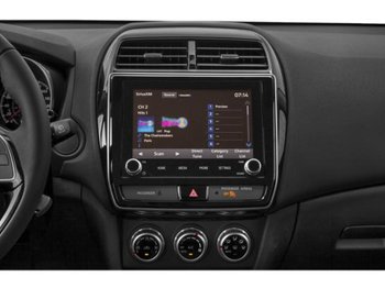Mitsubishi RVR SEL