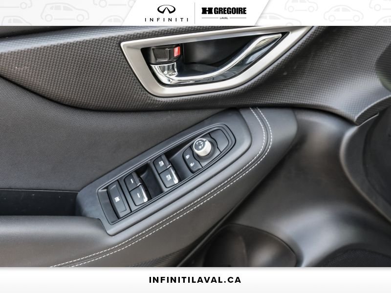 2023 Subaru Forester Laval - photo #12