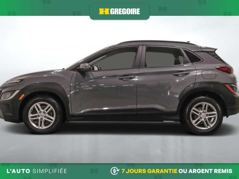 Hyundai Kona 2023 2023 Gris