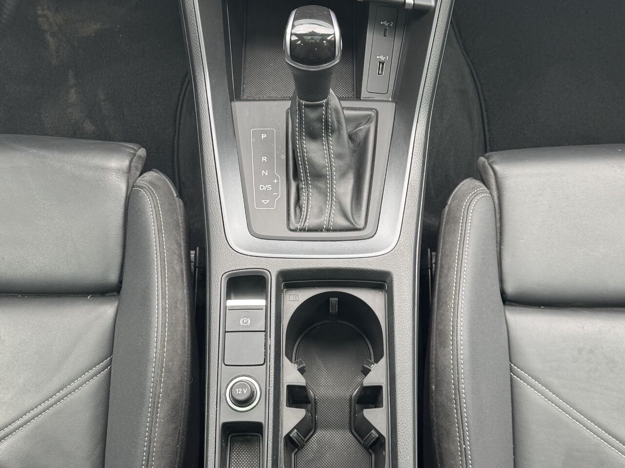 2020 Audi Q3 Progressiv White Granby - photo #26
