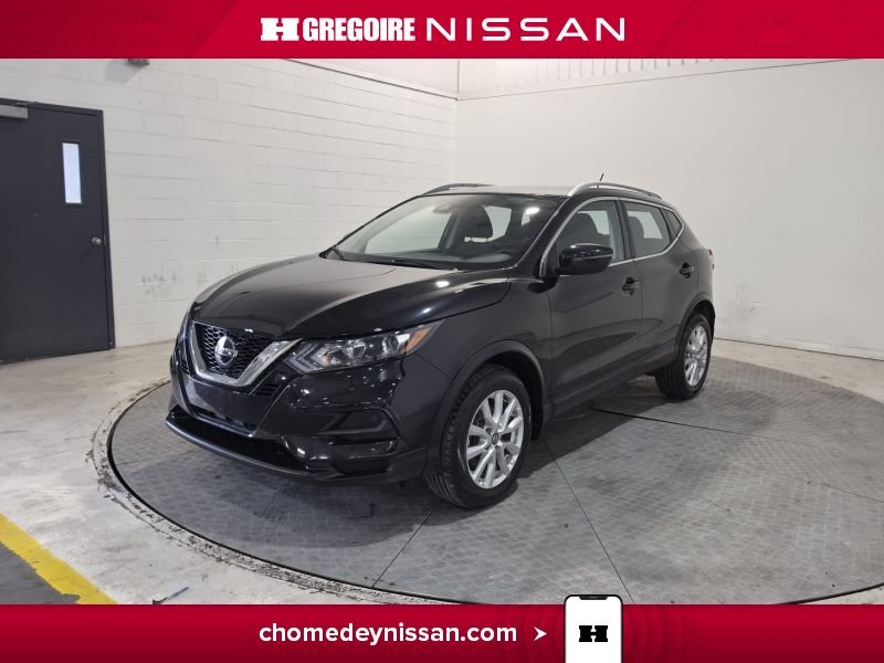Nissan Qashqai 2023 Gris Laval - photo #2