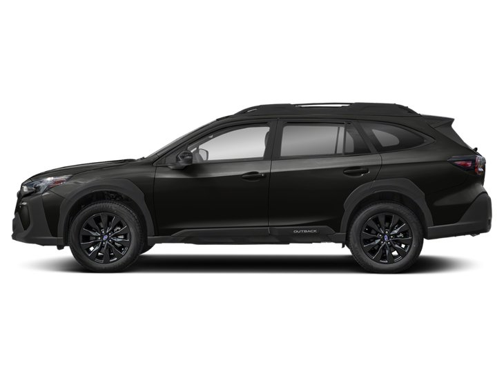 2025 Subaru Outback Onyx