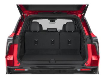 Chevrolet Traverse High Country