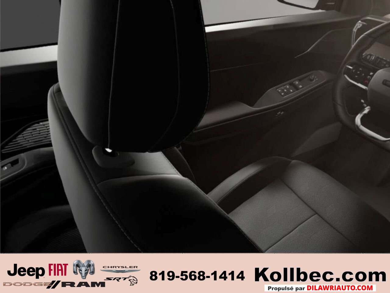 2026 JEEP Cherokee 26440 | Laredo 4x4 Hydro Blue Pearl Gatineau - photo #5