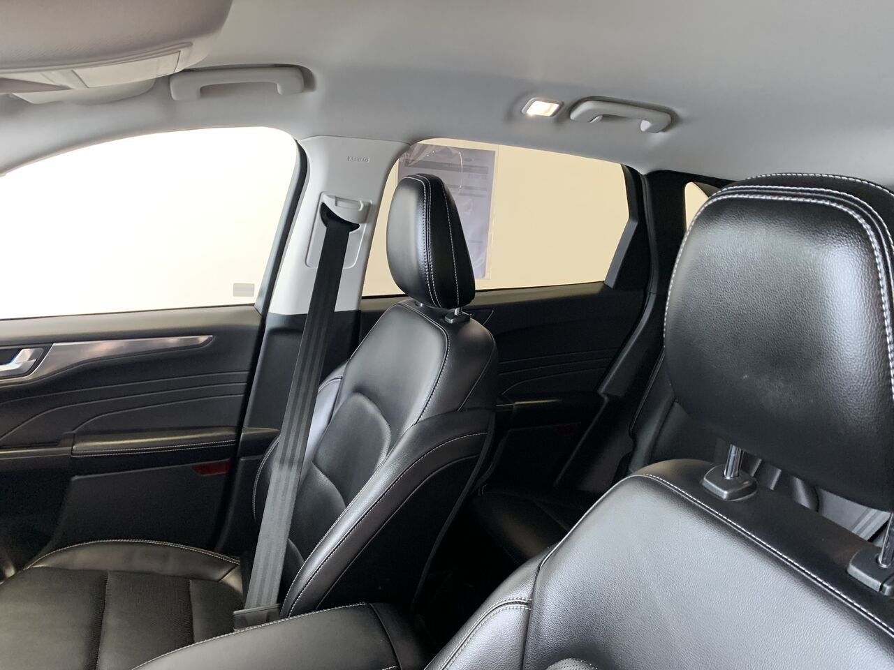 Ford Escape TITANIUM PHEV ESCAPE TITANIUM PHEV 2022 Bleu Châteauguay - photo #26
