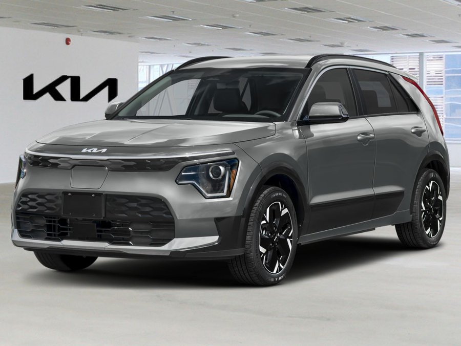 Kia Niro électrique 2026 2026
