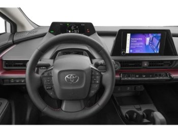 Toyota Prius Plug-In Hybrid XSE
