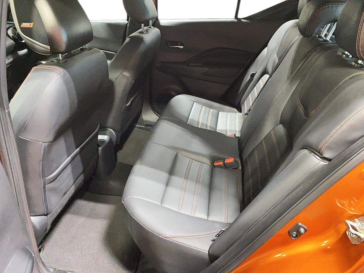 Nissan Kicks NIV 3N1CP5DV9LL578667 2020 Gris Chicoutimi - photo #8