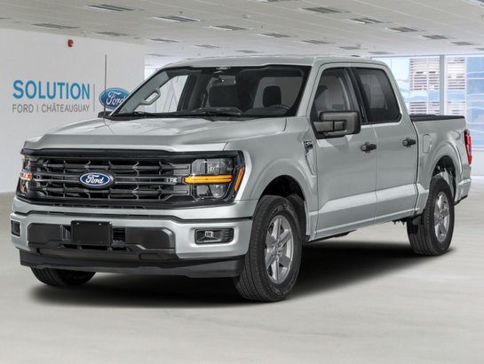 Ford F-150 2026 Avalanche