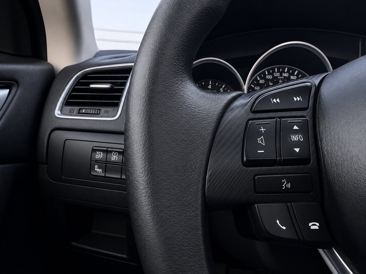 Mazda CX-5 GS 2016 Noir Châteauguay - photo #14
