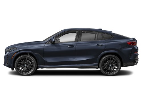 2025 BMW X6 2025