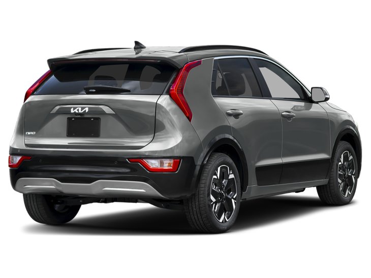 2026 Kia Niro électrique Wind+