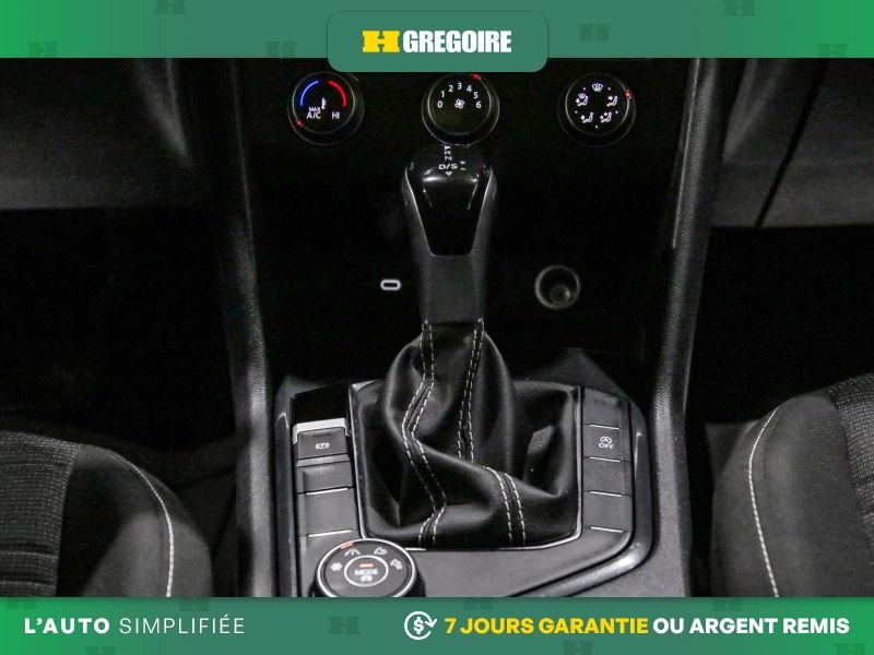 Volkswagen Tiguan 2024 Gris Blainville - photo #26